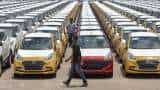 Hyundai Motor India sales drop 28 pct in July