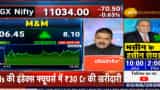 Booster shot! Anil Singhvi decodes auto sales impact on stock markets
