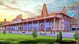 Wow! Ayodhya Railway station - modelled on Ram mandir Check out beautiful photos and more