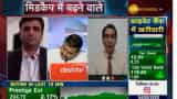 Mid-cap Picks with Anil Singhvi: 3 stocks to buy for high returns - check out Siddharth Sedani recommendations