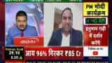 Results on Zee: Varinder Bansal&#039;s analysis on Companies results 