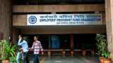 Employees' Provident Fund: Four ways to check your EPF balance from home Employees' Provident Fund: Four ways to check your EPF balance from home