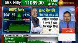 Aditya Puri created magnificent team at HDFC Bank, says Anil Singhvi as S Jagdishan set to take over Aditya Puri created magnificent team at HDFC Bank, says Anil Singhvi as S Jagdishan set to take over