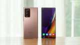 Samsung Galaxy Note 20 series images leaked and the smartphone looks stunning! Samsung Galaxy Note 20 series images leaked and the smartphone looks stunning!