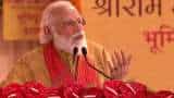 Ram Mandir Bhumi Pujan: &#039;Ram Sab Ke Hain, Ram Sab Mein Hain&#039; - Top Quotes From PM Narendra Modi&#039;s Speech 