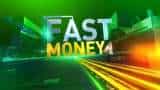 Fast Money: These 20 Shares will help you earn more money today; 6th August, 2020