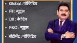 Anil Singhvi’s Strategy August 6: Day support zone on Nifty is 10,900-11,000 &amp; Bank Nifty is 21,000-21,100