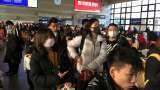 Shocking! New virus hits China! Kills 7 people; warning for people issued Shocking! New virus hits China! Kills 7 people; warning for people issued