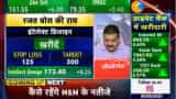 Mid-cap Picks with Anil Singhvi: 3 stocks that promise good returns - Rajat Bose recommendations