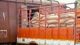Indian Railways’ Kisan Rail sets off on maiden journey from Maharashtra Indian Railways’ Kisan Rail sets off on maiden journey from Maharashtra