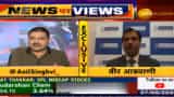 In chat with Anil Singhvi, Blue Star's Vir Advani says full recovery expected by Q4 FY21