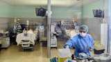 BCG vaccine is safe, does not increase Covid risk: Study BCG vaccine is safe, does not increase Covid risk: Study