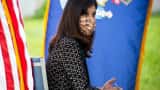 Sara Gideon, Indian-American in US Senate race, gets endorsement from Barack Obama Sara Gideon, Indian-American in US Senate race, gets endorsement from Barack Obama
