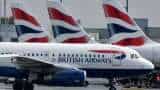 British Airways to operate special relief flights from India