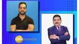 Market Guru in talks with RJ Salil Acharya of Radio City: Invest in ICICI Bank, HDFC Bank after correction in stock markets Market Guru in talks with RJ Salil Acharya of Radio City: Invest in ICICI Bank, HDFC Bank after correction in stock markets