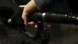 Oil marketing companies hold fuel prices, diesel price same for 9th day