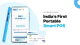 Paytm launches first pocket Android POS device for contactless payments in India; Here is how it works Paytm launches first pocket Android POS device for contactless payments in India; Here is how it works
