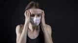 Lockdown anxiety can harshly impact your skin, hair Lockdown anxiety can harshly impact your skin, hair