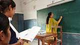 Teacher Jobs Online: Army Public School Hissar vacancy announced for Teaching, Non Teaching Posts - PGT, TGT, LDC