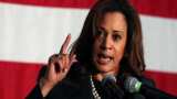 &quot;The promise of the American dream&quot;: Praise pours in for Kamala Harris