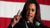 "The promise of the American dream": Praise pours in for Kamala Harris "The promise of the American dream": Praise pours in for Kamala Harris