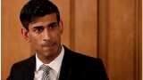 UK economy plunges into deep recession, Rishi Sunak admits hard times are here