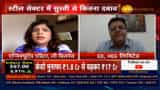 HEG’s margin to stay modest for the next two quarters due to Needle Coke inventories: Manish Gulati, ED HEG’s margin to stay modest for the next two quarters due to Needle Coke inventories: Manish Gulati, ED