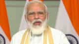 PM Narendra Modi launches 'Transparent Taxation' platform, says aim is to provide faceless and seamless experience PM Narendra Modi launches 'Transparent Taxation' platform, says aim is to provide faceless and seamless experience