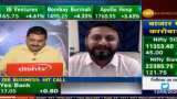 Stocks to Buy Today With Anil Singhvi: Kennametal India share emerges as top pick; check target price