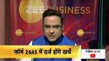 Tax evasion to be controlled; tax disclosure rules changed Tax evasion to be controlled; tax disclosure rules changed