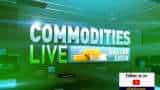 Commodities Live: Know how to trade in Commodity Market, August 14, 2020