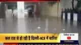 Delhi-NCR hit by heavy rains