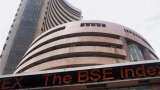 Stock Markets Today: BSE Sensex, NSE Nifty end week in red; Eicher Motors, Tata Motors among losers
