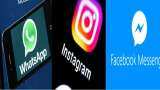 Facebook begins merging Instagram, Messenger chats: Report