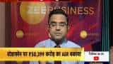SC hearing on AGR Case, Vodafone owes AGR of Rs 50,399 crore SC hearing on AGR Case, Vodafone owes AGR of Rs 50,399 crore
