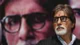 Amitabh Bachchan gives English tutorials on social media