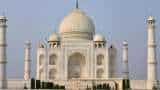 Restaurants, gyms to reopen in Agra, Taj Mahal stays shut Restaurants, gyms to reopen in Agra, Taj Mahal stays shut