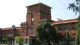 Delhi University answer sheets of online open-book exams to be evaluated digitally by subject teachers Delhi University answer sheets of online open-book exams to be evaluated digitally by subject teachers