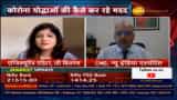 Corona Pandemic has increased awareness about Insurance: Atul Sahai, CMD, New India Assurance Corona Pandemic has increased awareness about Insurance: Atul Sahai, CMD, New India Assurance