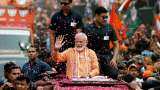 Swachh Survekshan Awards 2020: Proud moment for PM Narendra Modi's constituency Varanasi Swachh Survekshan Awards 2020: Proud moment for PM Narendra Modi's constituency Varanasi