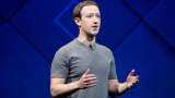 Facebook confirms Zuckerberg interviewed in FTC investigation