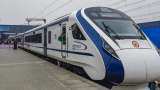 Railways cancels tender for manufacturing 44 Vande Bharat Express rakes