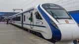 Railways cancels tender for manufacturing 44 Vande Bharat Express rakes Railways cancels tender for manufacturing 44 Vande Bharat Express rakes