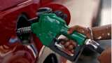 Petrol prices hiked 6 times in a week