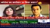 Godrej Properties is optimistic & bullish on sales front: Mohit Malhotra, MD & CEO Godrej Properties is optimistic & bullish on sales front: Mohit Malhotra, MD & CEO