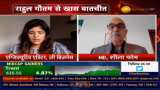 Pre-COVID levels will be attained between Diwali and New Year: Rahul Gautam, MD, Sheela Foam Pre-COVID levels will be attained between Diwali and New Year: Rahul Gautam, MD, Sheela Foam