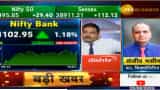 Stocks To Buy With Anil Singhvi: NTPC, PFC are money making shares, says Sanjiv Bhasin