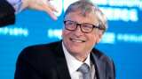 Bill Gates invests $78 million in satellite antenna firm Kymeta Bill Gates invests $78 million in satellite antenna firm Kymeta
