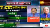 Stocks To Buy and Sell With Anil Singhvi: Buy ONGC, Tata Power; Sell ACC, says analyst Sanjiv Bhasin