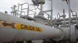 Oil price steadies; virus concerns weigh as hurricane heads to US